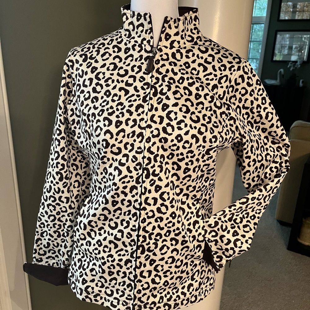 Sport Haley lined jacket size S